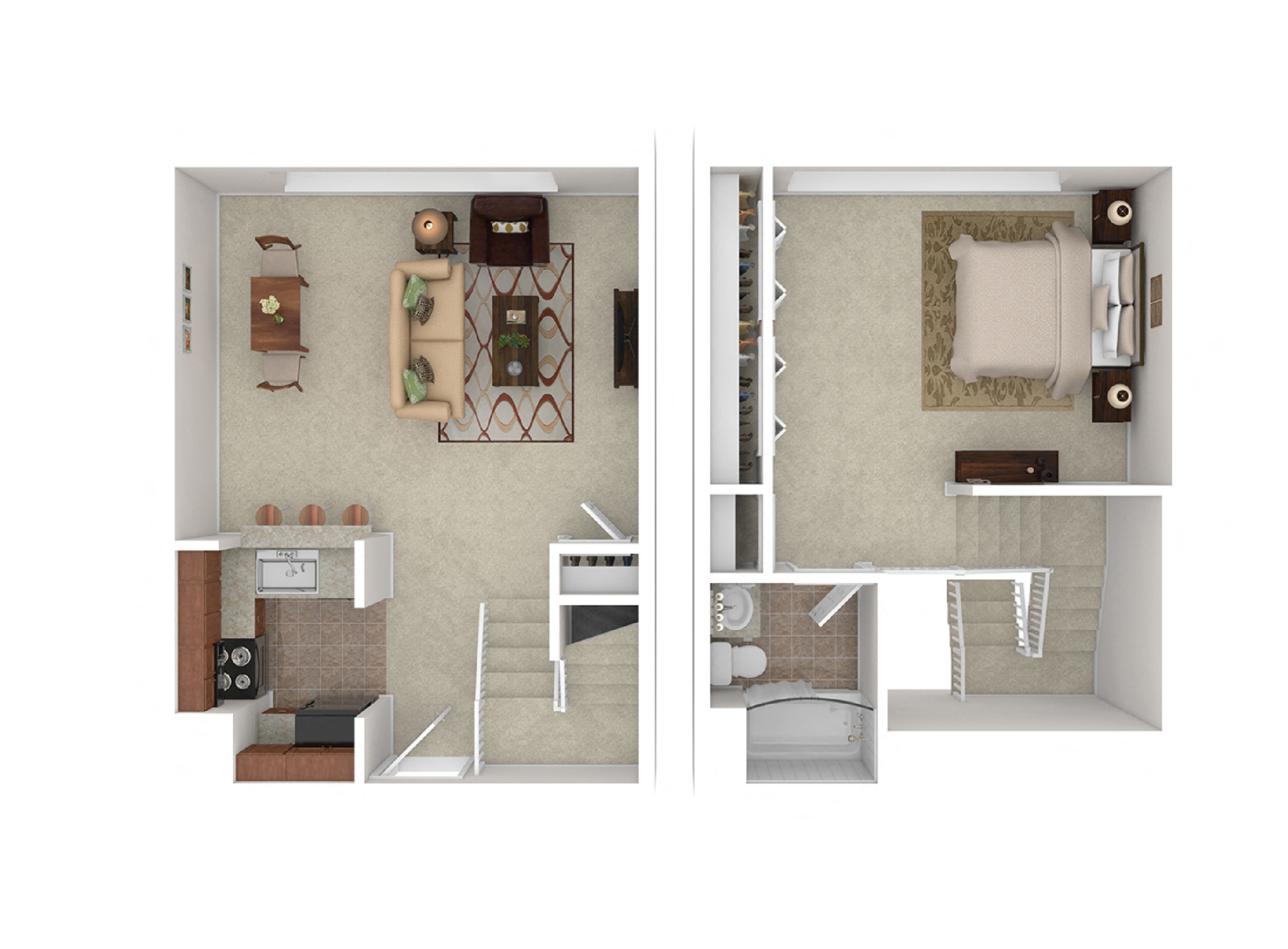 410 W. Lombard Street Studio-2 Beds Apartment for Rent - Photo Gallery 25